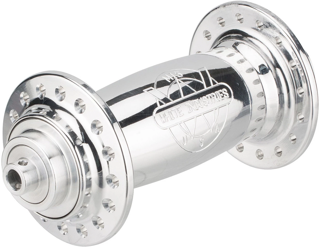 Moyeu Avant MI5 4 Moyeu Avant MI5 – Image 2