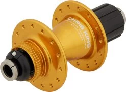 Chris-king Moyeu Arrière R45 Disc Center Lock -Composants De Vélo 486286