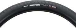 MAXXIS Pneu Souple Receptor Dual EXO TR 28" -Composants De Vélo 486421