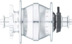 Moyeu à Dynamo SD-8 Disc 6 Trous