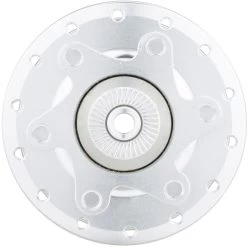 Moyeu à Dynamo SD-8 Disc 6 Trous 16 Moyeu à Dynamo SD-8 Disc 6 Trous -Composants De Vélo 486603