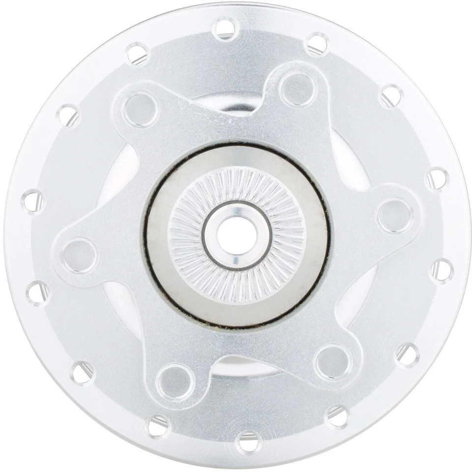 Moyeu à Dynamo SD-8 Disc 6 Trous 6 Moyeu à Dynamo SD-8 Disc 6 Trous – Image 4