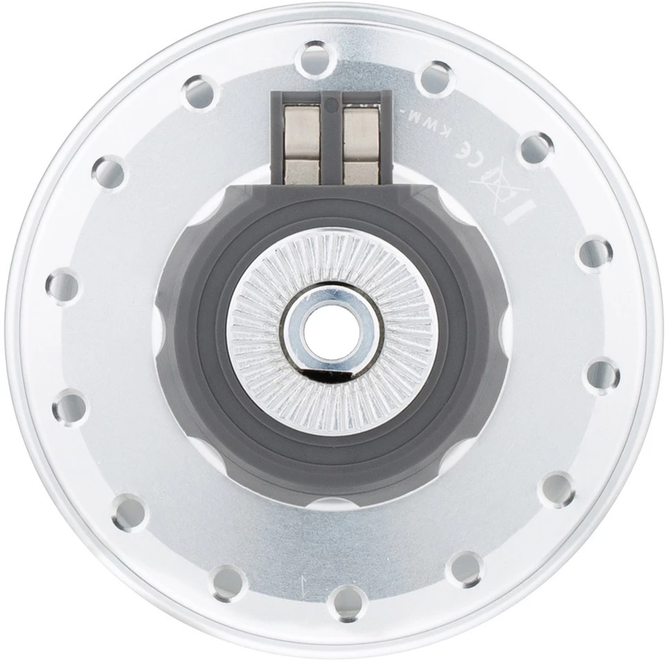 Moyeu à Dynamo SD-8 Disc 6 Trous 7 Moyeu à Dynamo SD-8 Disc 6 Trous – Image 5