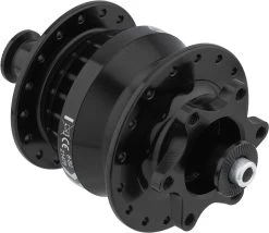 Moyeu à Dynamo SD-8 Disc 6 Trous 20 Moyeu à Dynamo SD-8 Disc 6 Trous -Composants De Vélo 486607