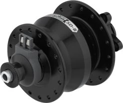 Moyeu à Dynamo SD-8 Disc 6 Trous 21 Moyeu à Dynamo SD-8 Disc 6 Trous -Composants De Vélo 486608