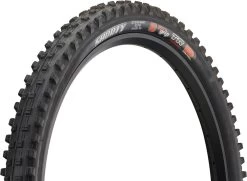 MAXXIS Pneu Souple Shorty 3C MaxxGrip DD WT TR 27,5"
