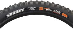 MAXXIS Pneu Souple Shorty 3C MaxxGrip DD WT TR 27,5" -Composants De Vélo 486785