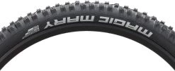 Schwalbe Pneu Souple Magic Mary Evolution ADDIX Soft Super Ground 29" -Composants De Vélo 493289