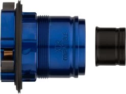 Tune Kit De Conversion Corps De Roue Libre Standard P. Axe Traversant X-12 -Composants De Vélo 493887