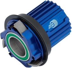 Tune Kit De Conversion Corps De Roue Libre Standard P. Axe Traversant X-12 -Composants De Vélo 493890