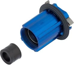 Tune Kit De Conversion Corps De Roue Libre Standard P. Axe Traversant X-12 -Composants De Vélo 493893