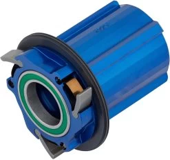 Tune Kit De Conversion Corps De Roue Libre Standard P. Axe Traversant X-12 -Composants De Vélo 493894