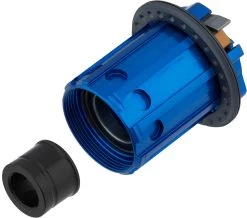 Tune Kit De Conversion Corps De Roue Libre Standard P. Axe Traversant X-12 -Composants De Vélo 493897