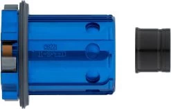 Tune Kit De Conversion Corps De Roue Libre Standard P. Axe Traversant X-12 -Composants De Vélo 493899