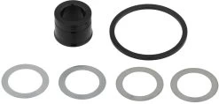 Tune Kit De Conversion Corps De Roue Libre Standard P. Axe Traversant X-12 -Composants De Vélo 493900