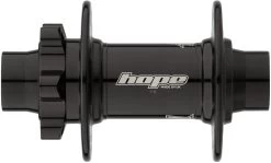 HOPE Moyeu Avant Pro 4 Disque 6 Trous -Composants De Vélo 494434