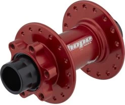 HOPE Moyeu Avant Pro 4 Disque 6 Trous -Composants De Vélo 494444