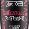 Muc-Off Huile Pour Chaîne All Weather Lube -Composants De Vélo 495063