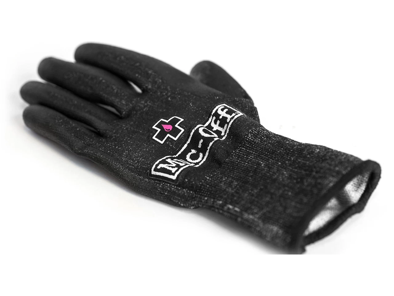 Muc-Off Gants De Mécanicien Mechanics Glove 4 Muc-Off Gants De Mécanicien Mechanics Glove – Image 2