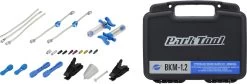 Parktool Kit De Purge BKM-1.2 Huile Minérale