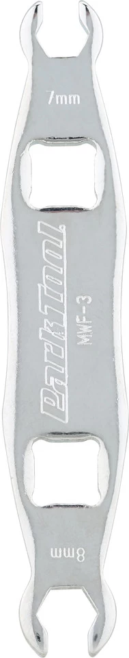 Parktool Clef à Évasement MWF-3