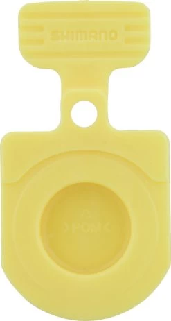 Shimano Entretoise De Purge Pour BR-R9270 / BR-R8170 / BR-R7170