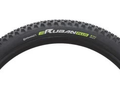 Continental Pneu Rigide ERuban Plus 26" SL -Composants De Vélo 503895