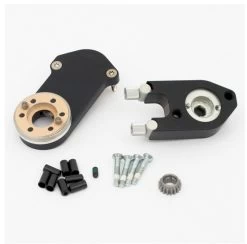 Rohloff Guide-Câble De Vitesses Externe -Composants De Vélo 63561