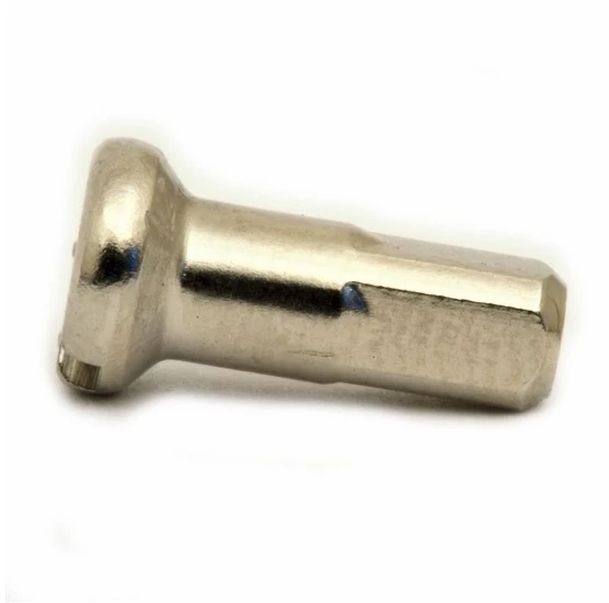 Shimano Écrou De Rayon WH-R500 / R501 / WH-MT15 / WH-3N71 3 Shimano Écrou De Rayon WH-R500 / R501 / WH-MT15 / WH-3N71