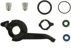 Shimano Set De Pièces Détachées Alfine SM-S700 Pour Pattes Verticales