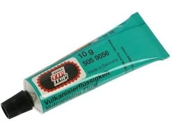 Tip Top Fluide De Vulcanisation -Composants De Vélo 75209