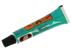 Tip Top Fluide De Vulcanisation -Composants De Vélo 75210