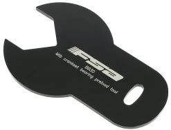 FSA Clef Plate E0210 Pour Pédaliers BB30 VTT