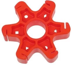 Cyclus Tools Contre-Plaque Pour Rayons Aero