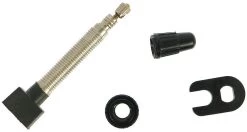 Fulcrum Valve Tubeless