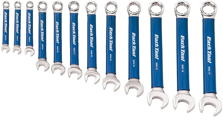 Parktool Set De Clefs MW-SET.2 3 Parktool Set De Clefs MW-SET.2