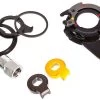 Shimano Set De Pièces Détachées Alfine/Nexus Pour Pattes Horizontales -Composants De Vélo 85409