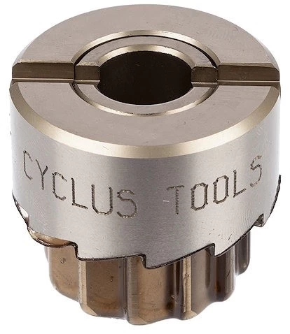 Cyclus Tools Tête De Fraisage Pour Tube De Direction Standard 3 Cyclus Tools Tête De Fraisage Pour Tube De Direction Standard
