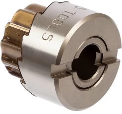 Cyclus Tools Tête De Fraisage Pour Tube De Direction Standard 7 Cyclus Tools Tête De Fraisage Pour Tube De Direction Standard -Composants De Vélo 87127