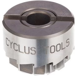 Cyclus Tools Fraise Double Pour Jeu De Direction Intégré -Composants De Vélo 93396