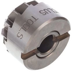 Cyclus Tools Fraise Double Pour Jeu De Direction Intégré -Composants De Vélo 93397