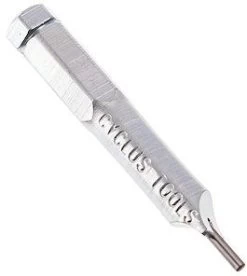 Cyclus Tools Embout De Centrage