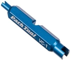 Parktool Clef Pour Obus De Valve VC-1